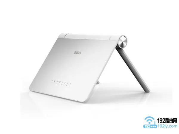 360 P1路由器用手机怎么设置?
