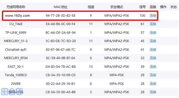 360路由器P2无线中继怎么设置？