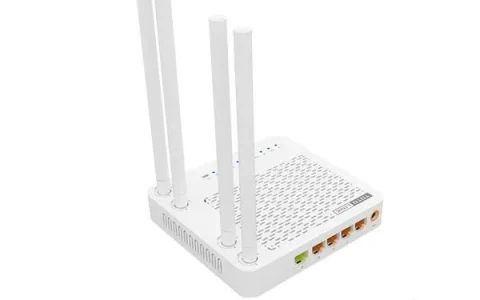 TOTOLINK A700R路由器设置教程【图文】