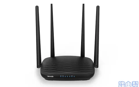 腾达路由器设置了隐藏怎么办？
