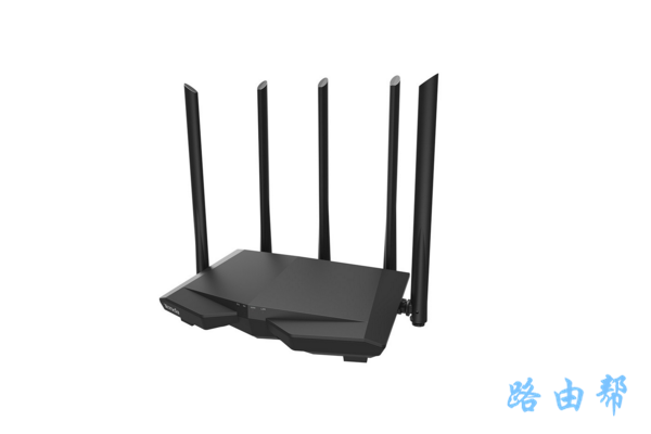 腾达(Tenda)AC7用手机怎么修改wifi密码?