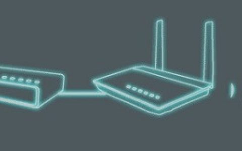 华硕(ASUS)路由器AP模式设置教程