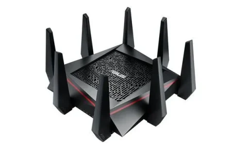 华硕(ASUS)路由器恢复出厂设置教程