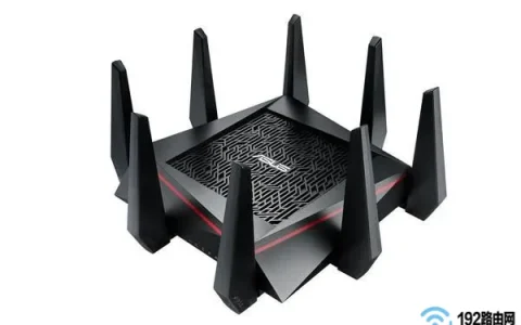 华硕(ASUS)路由器怎么设置？