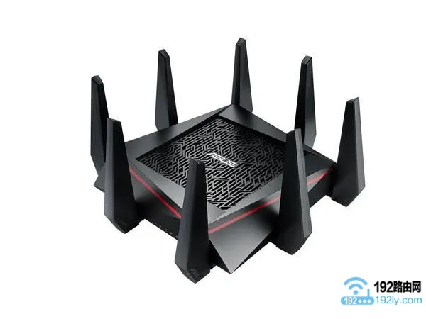 华硕(ASUS)路由器怎么设置?
