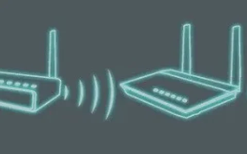 华硕(ASUS)路由器无线中继模式设置教程