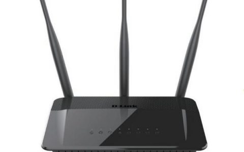 D-Link DIR809路由器设置教程(图文详解)