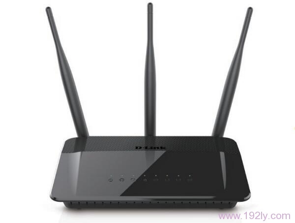 D-Link DIR809路由器