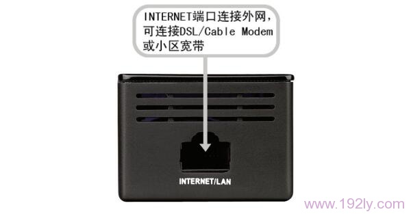 D-Link DIR503怎么设置