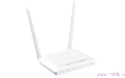 D-Link DIR613无线路由器怎么设置