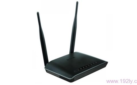 D-Link DIR616无线路由器设置教程
