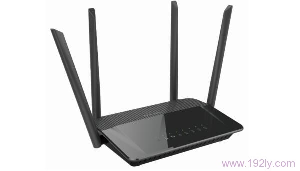 D-Link DIR822路由器设置教程