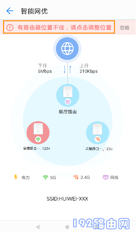 荣耀分布式路由器常见问题解答