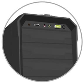 Fast迅捷随身WiFi S3设置方法