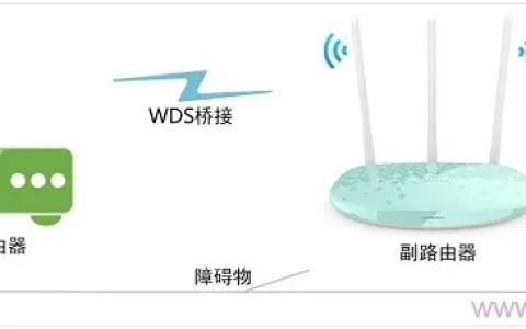 tplink路由器无线桥接扫描不到主路由器怎么办？