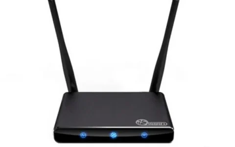 极路由hiwifi怎么设置?