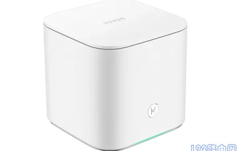 荣耀路由Pro2怎么设置？