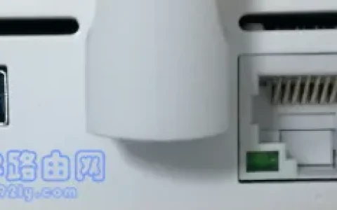 小米路由器如何恢复出厂设置？
