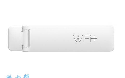 小米信号放大器怎么设置？