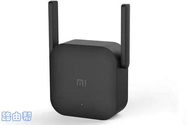 小米wifi放大器pro怎么用?