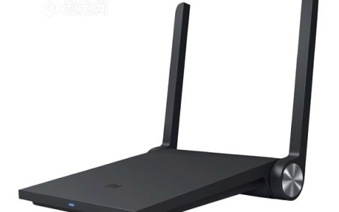 小米路由器mini设置教程