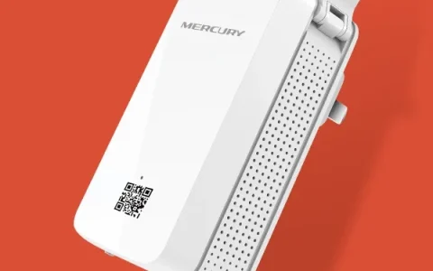 水星MW300RE 300M无线扩展器怎么设置？(电脑设置)