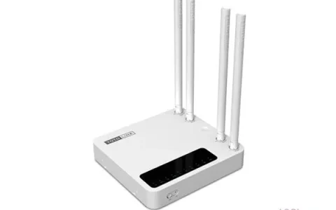 TOTOLINK N630R路由器设置教程
