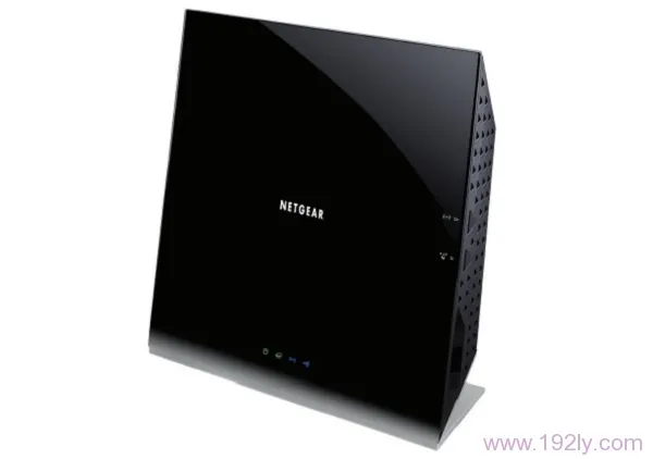 网件(NETGEAR)R6220 V1/V2路由器设置