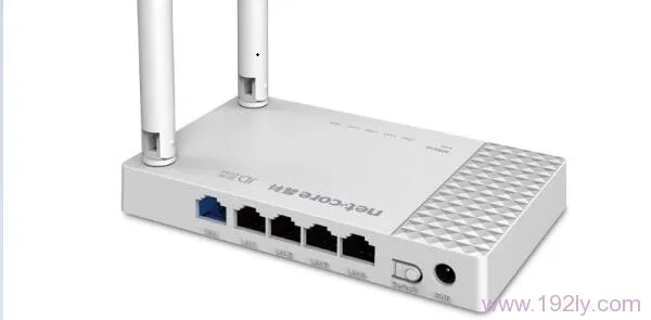 磊科(Netcore)NW910路由器