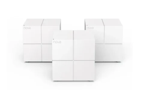 腾达(Tenda) Nova MW6怎么设置上网？