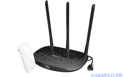 TP-Link全家通路由器(R50/R100/R200)怎么设置？