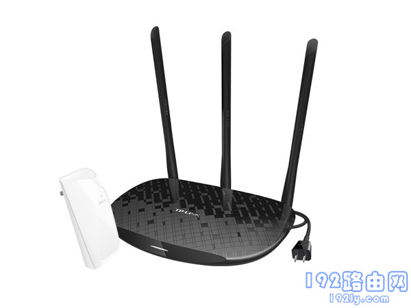 TP-Link全家通路由器(R50/R100/R200)怎么设置?