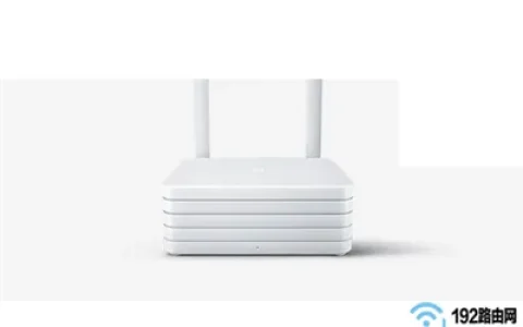 小米路由器用手机设置教程