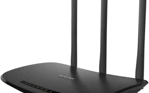 TP-Link TD-W89941N一体机怎么设置?（电话线有IPTV)