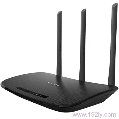 TP-Link TD-W89941N一体机怎么设置?(电话线有IPTV)