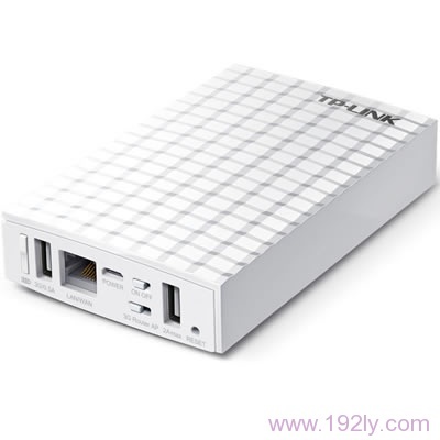 TP-Link TL-MR13U便携式3G路由器怎么设置