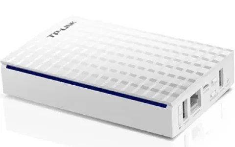 TP-Link TL-MR13U便携式路由器-Router模式设置