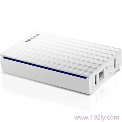 TP-Link TL-MR13U便携式路由器-Router模式设置