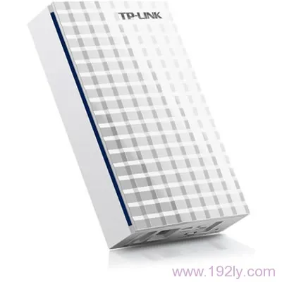 TP-Link TL-MR13U便携式路由器中继模式设置