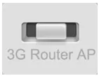 TP-Link TL-MR13U便携式路由器-Router模式设置