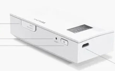 TP-Link TL-TR861 5200L 3G路由器设置指南