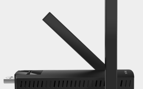 TP-Link TL-WA830RE无线扩展器电脑设置教程