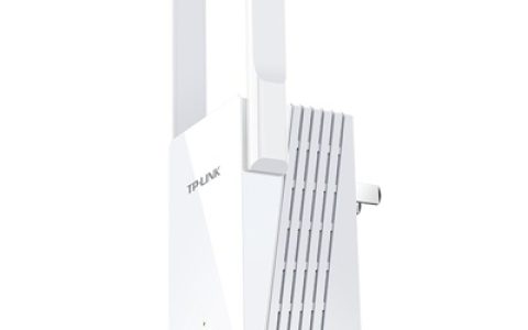TP-Link TL-WA832RE扩展(放大)无线信号不成功怎么办？