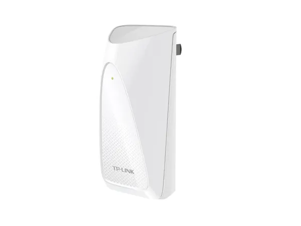tplink信号放大器怎么设置?