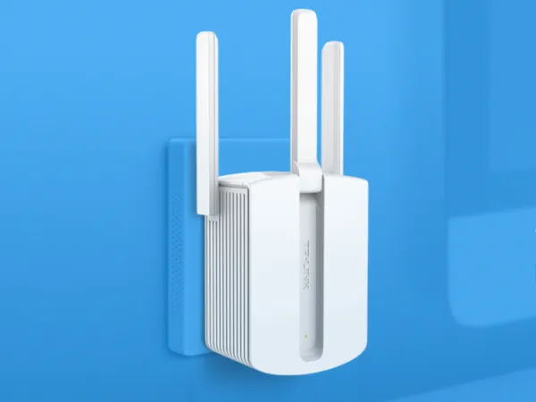 TP-Link TL-WA933RE扩展器设置方法(笔记本电脑)