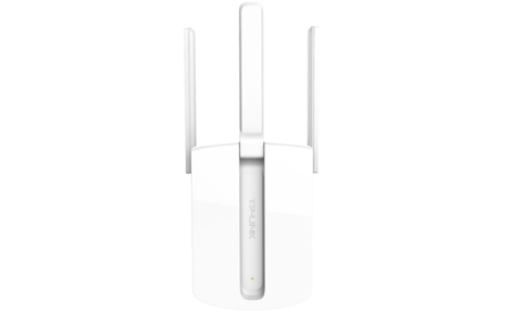 TP-Link TL-WA933RE怎么重新设置？
