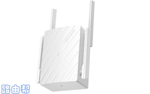 TP-Link TL-WDA5532RE无线扩展器如何设置？