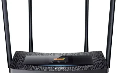 TP-Link TL-WDR5510无线路由器设置(电脑版)