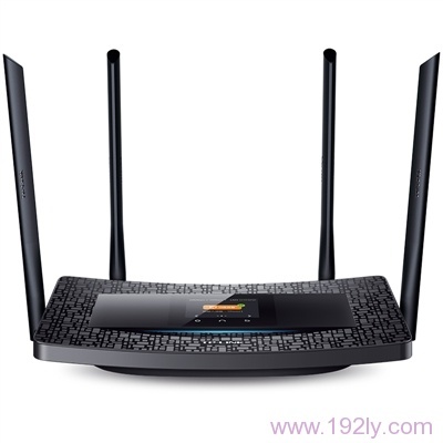 TP-Link TL-WDR5510无线路由器WDS桥接设置(5GHz)