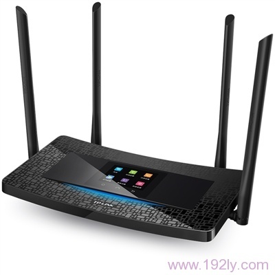 TP-Link TL-WDR5510无线路由器WDS桥接设置(2.4GHZ)